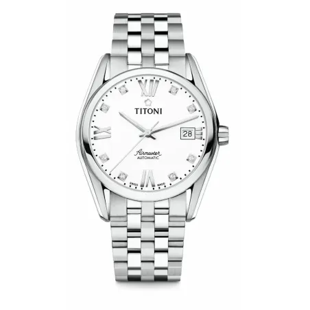 Men's Watch Titoni (Ø 38,5 mm)